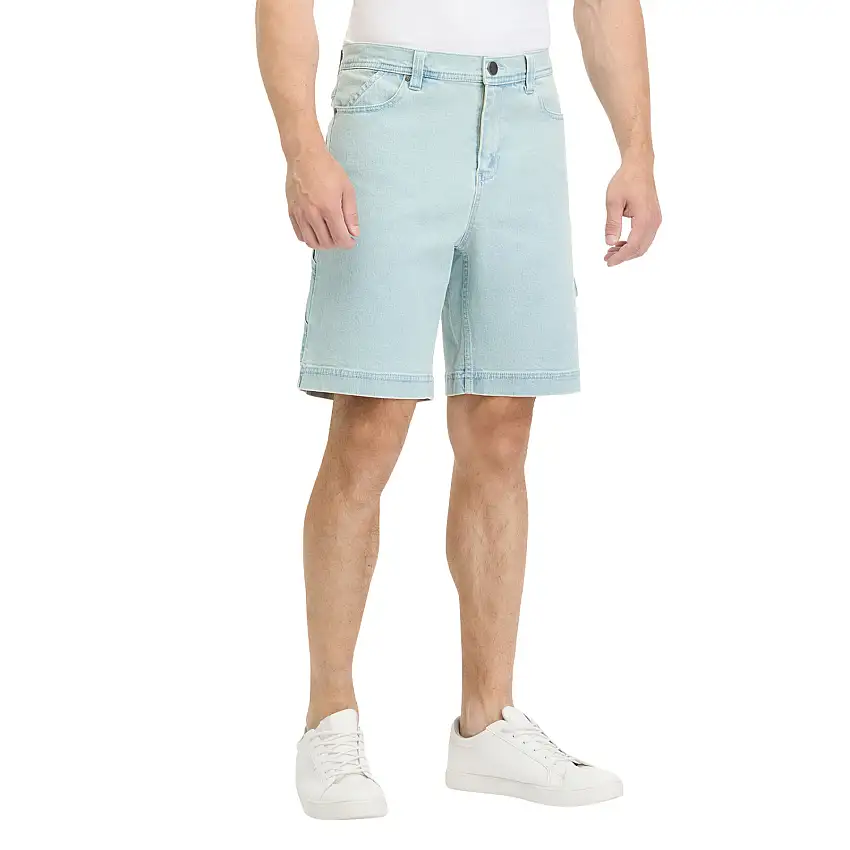 Shorts di jeans Ragwear Carppy