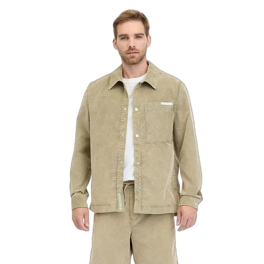 Giacca Ragwear Colook Corduroy