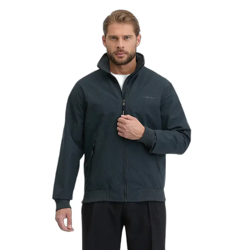 Impermeabile Ragwear Collwie