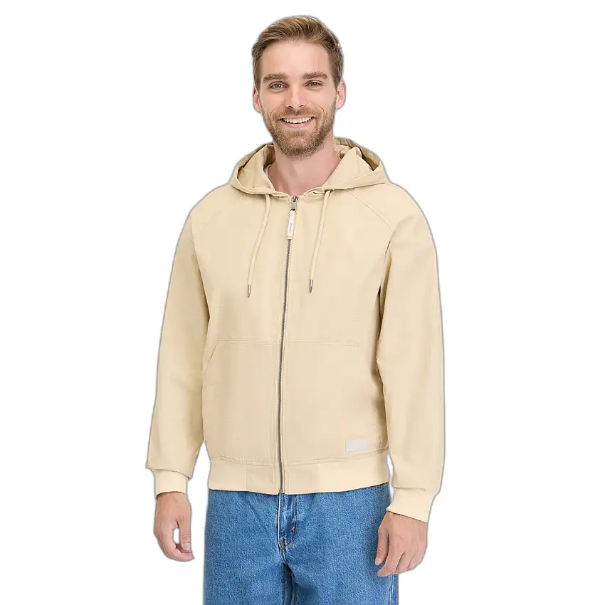 Felpa con cappuccio Ragwear Garoo