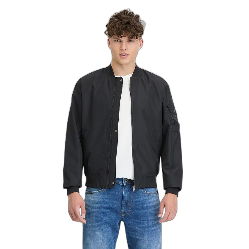 Giacca Ragwear Quadio