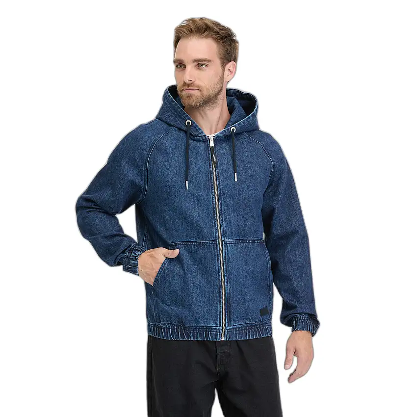 Giacca con cappuccio Ragwear Roog