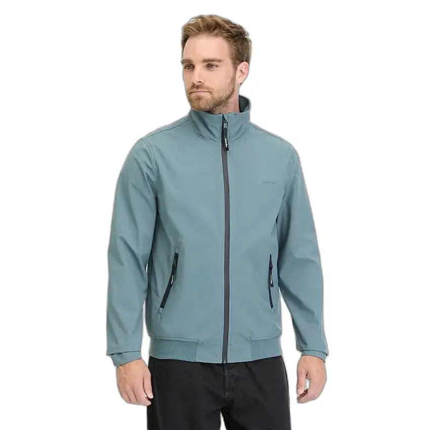 Giacca Ragwear Collwie Bonded