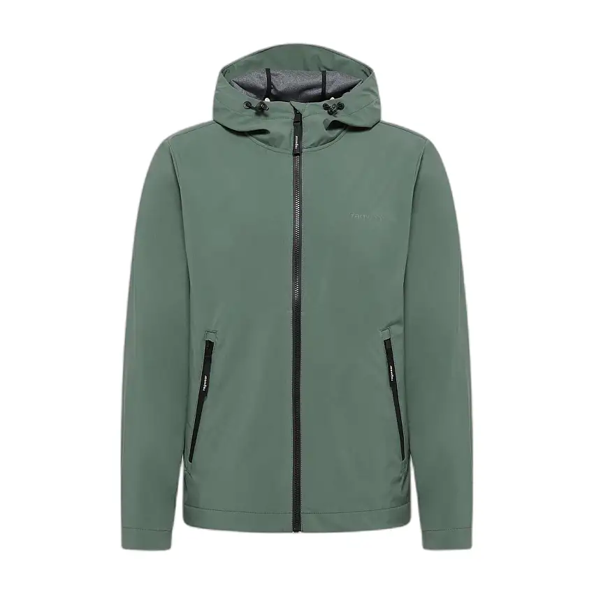 Giacca Ragwear Shellwie Bonded