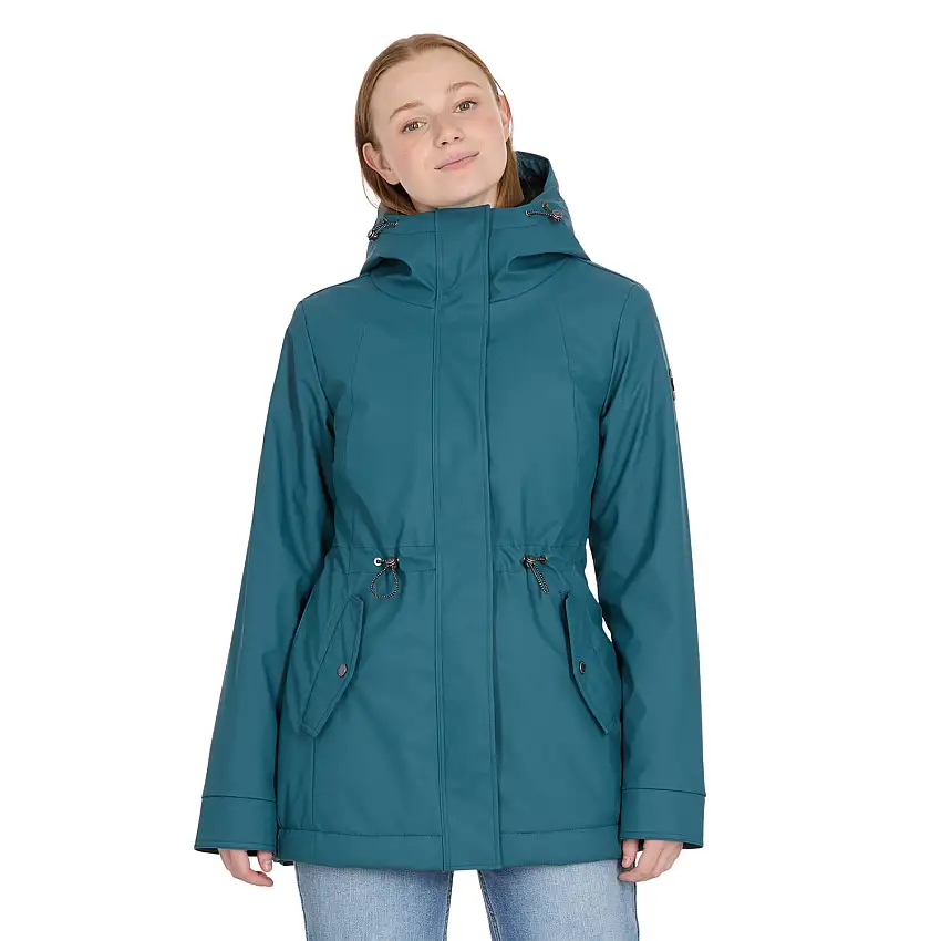 Impermeabile da donna Ragwear Monadis Rainy