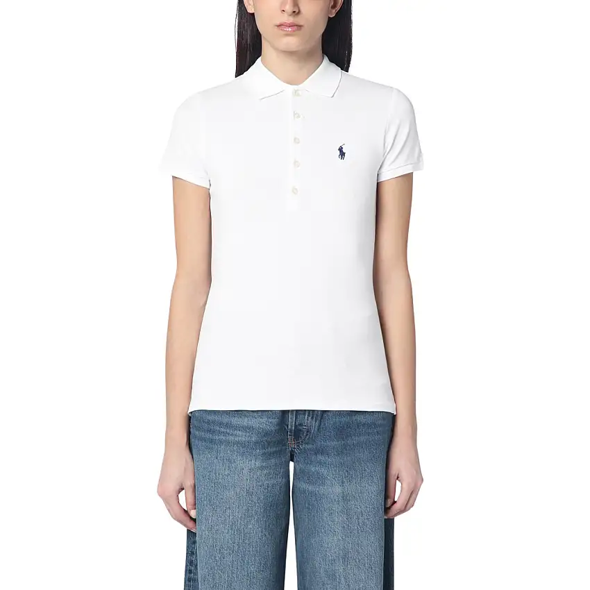 Polo da donna Ralph Lauren