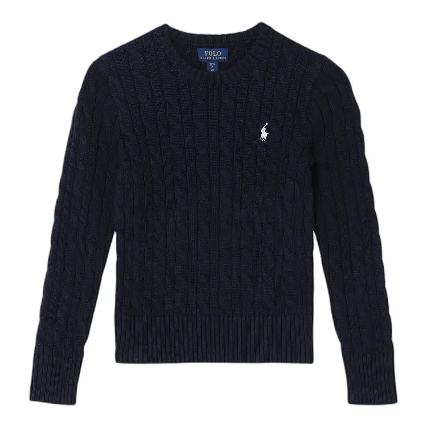 Maglione da donna Ralph Lauren