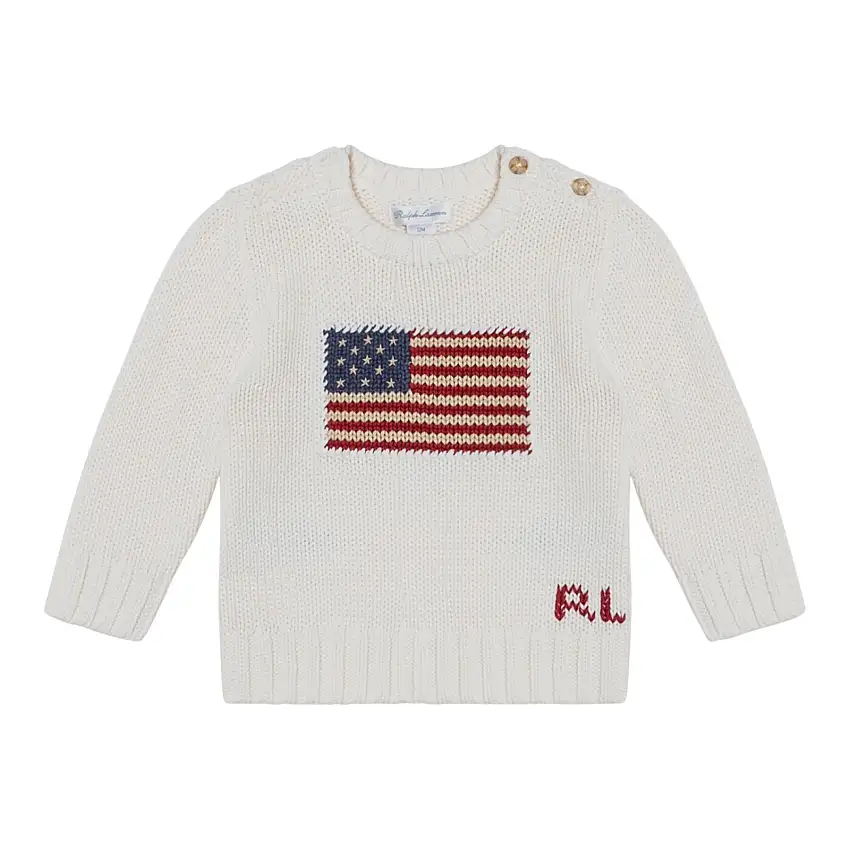 Maglione per bambini Ralph Lauren