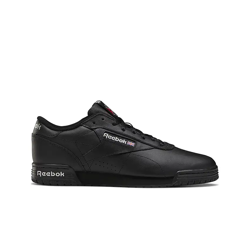 Sneakers Reebok Exofit Lo Clean Logo Int