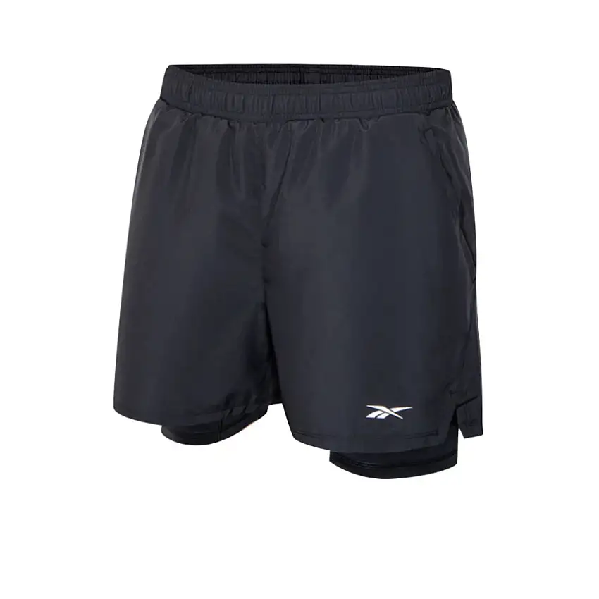 Shorts Reebok Athlete Hype 2-In-1