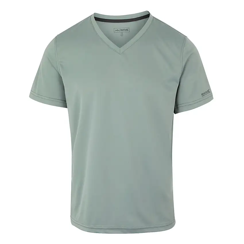 T-shirt Regatta Fingal V-Neck