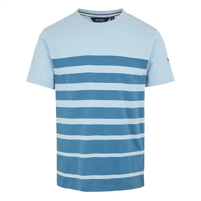 T-shirt Regatta Shorebay III