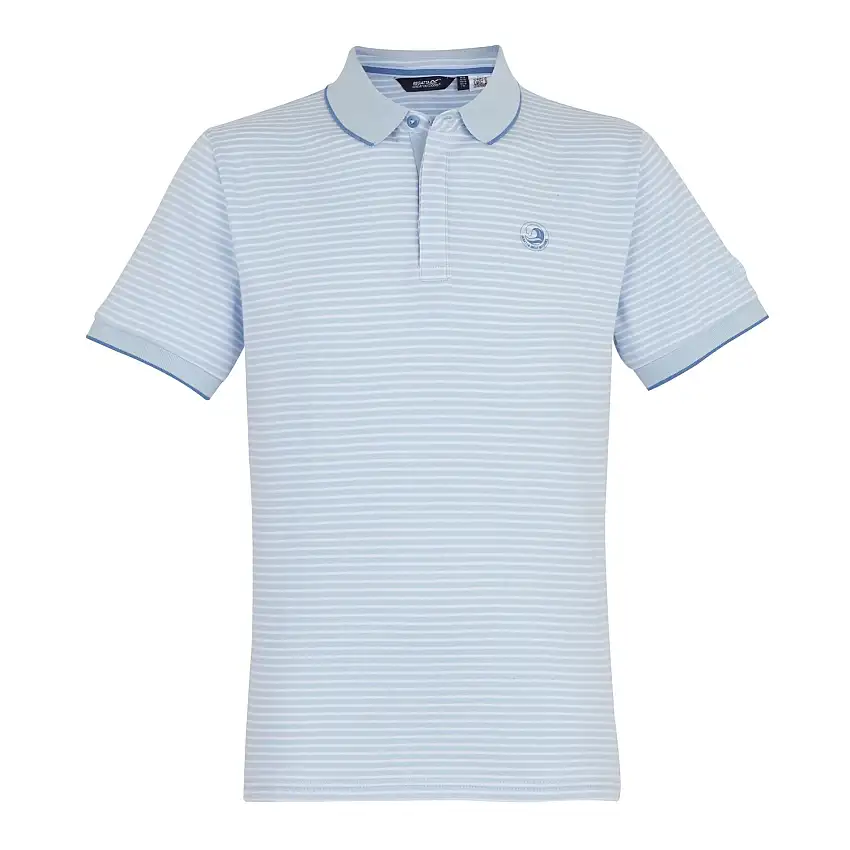 Polo Regatta Tiver