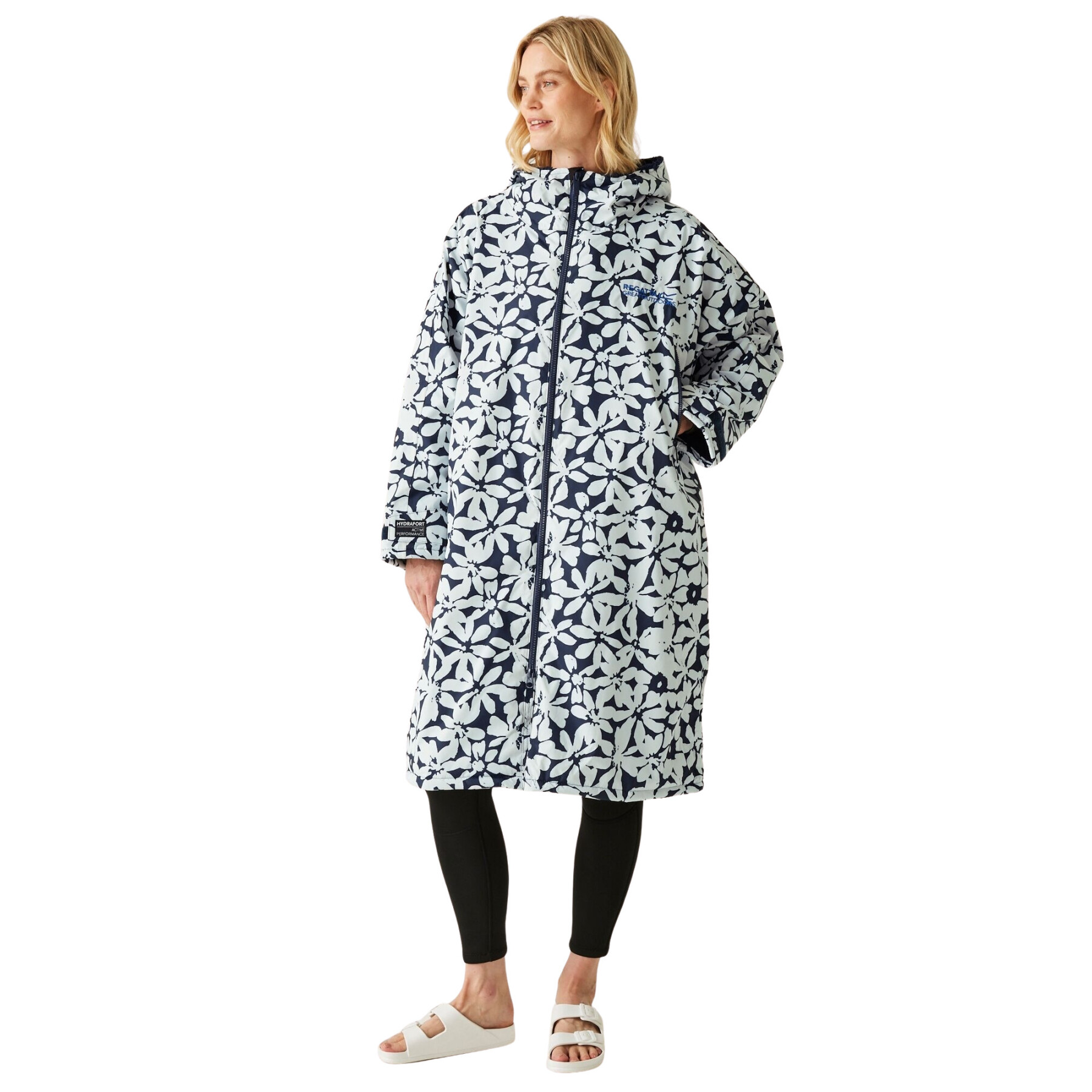 Impermeabile Regatta