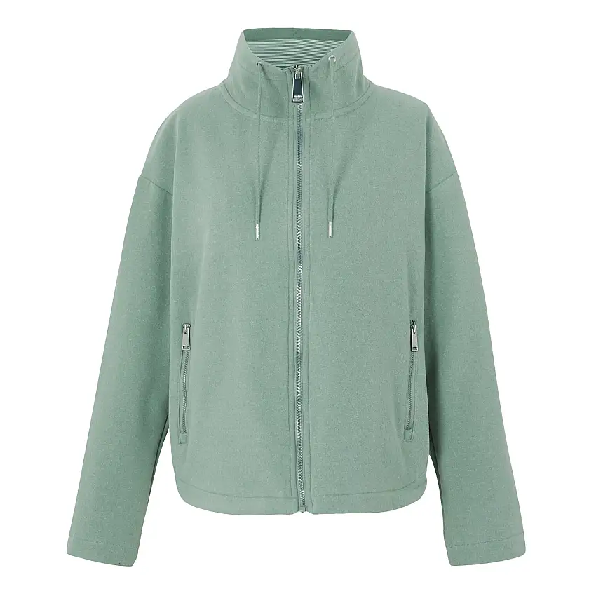 Pile con zip da donna Regatta Ashlynn