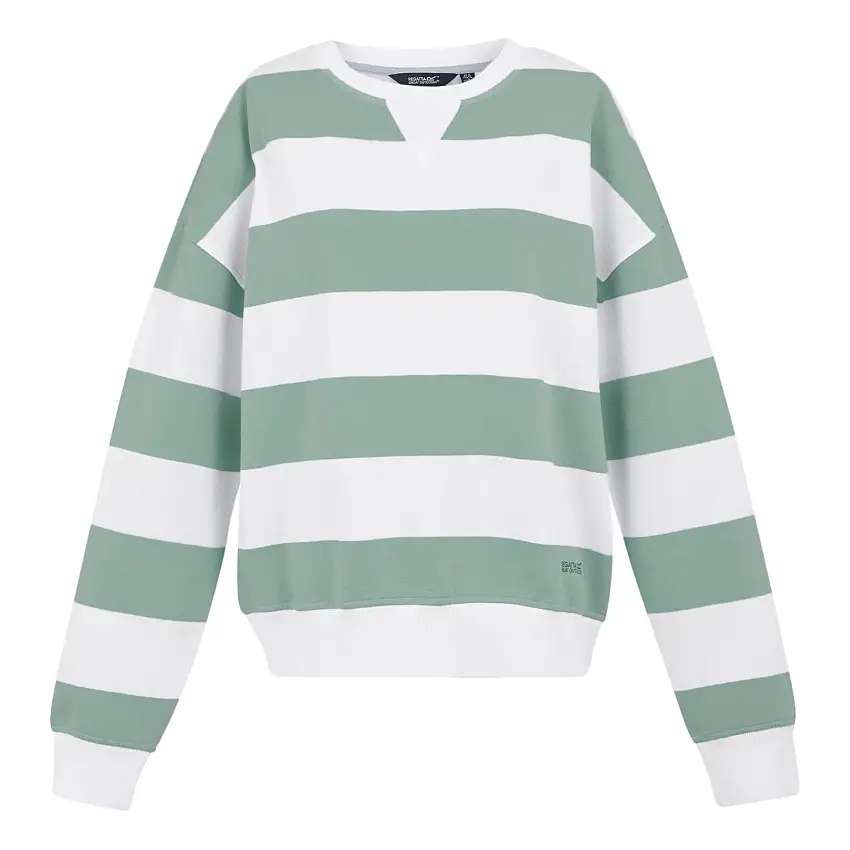 Maglione girocollo da donna Regatta Avika II