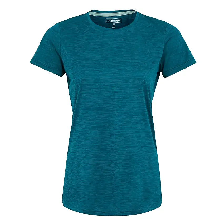 T-shirt da donna Regatta Fingal Edition