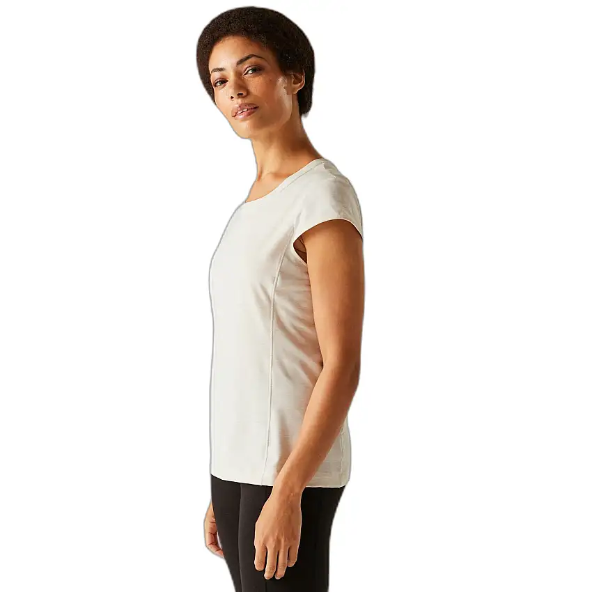 T-shirt da donna Regatta Hyperdimension II