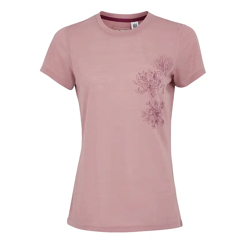 T-shirt da donna Regatta Escade