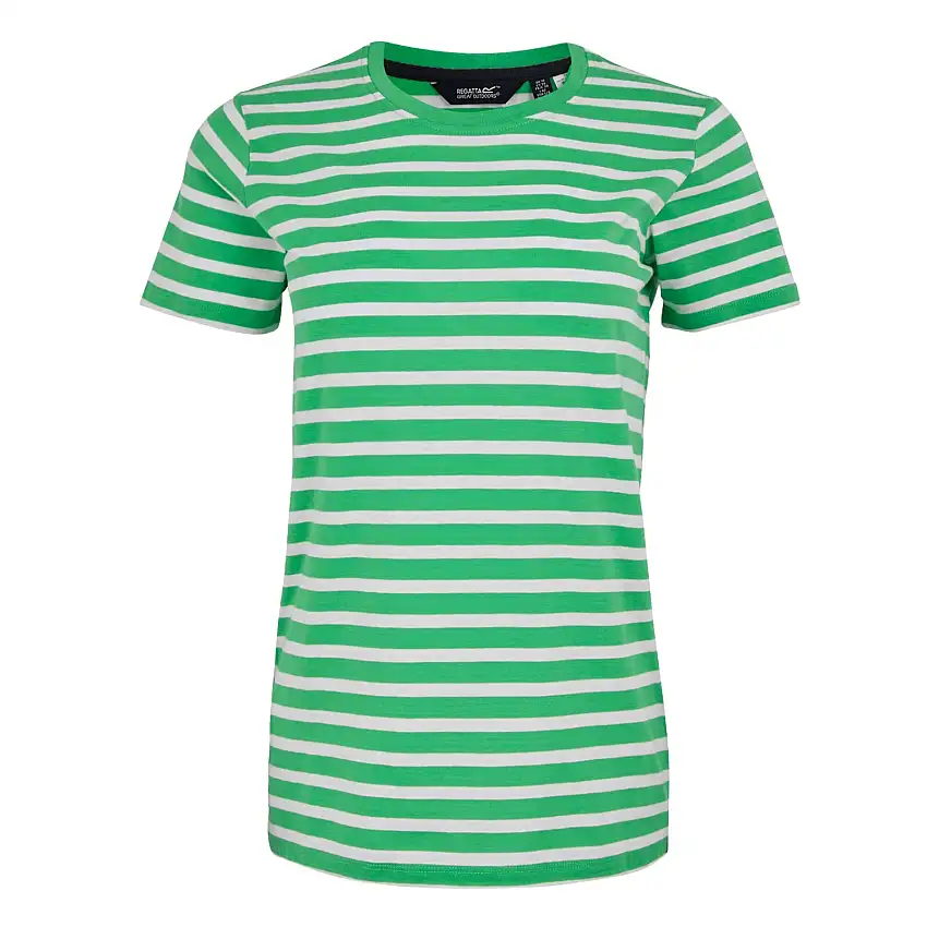 T-shirt da donna Regatta Bayletta
