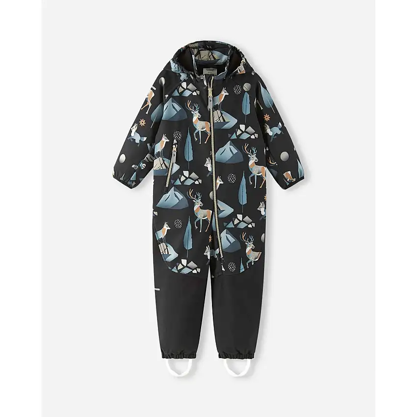 Baby mackintosh Reima Mjosa