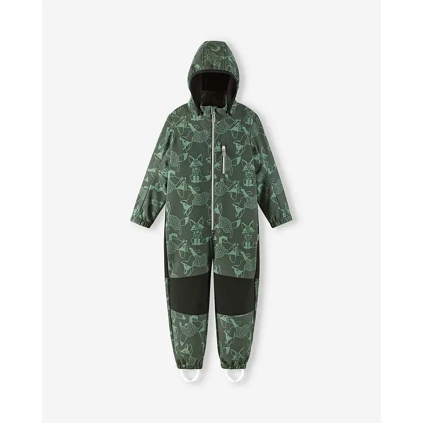 Pagliaccetto per bambini Reima Nurmes