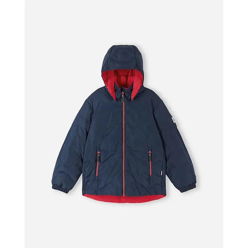 Piumino leggero per bambini Reima Fossil