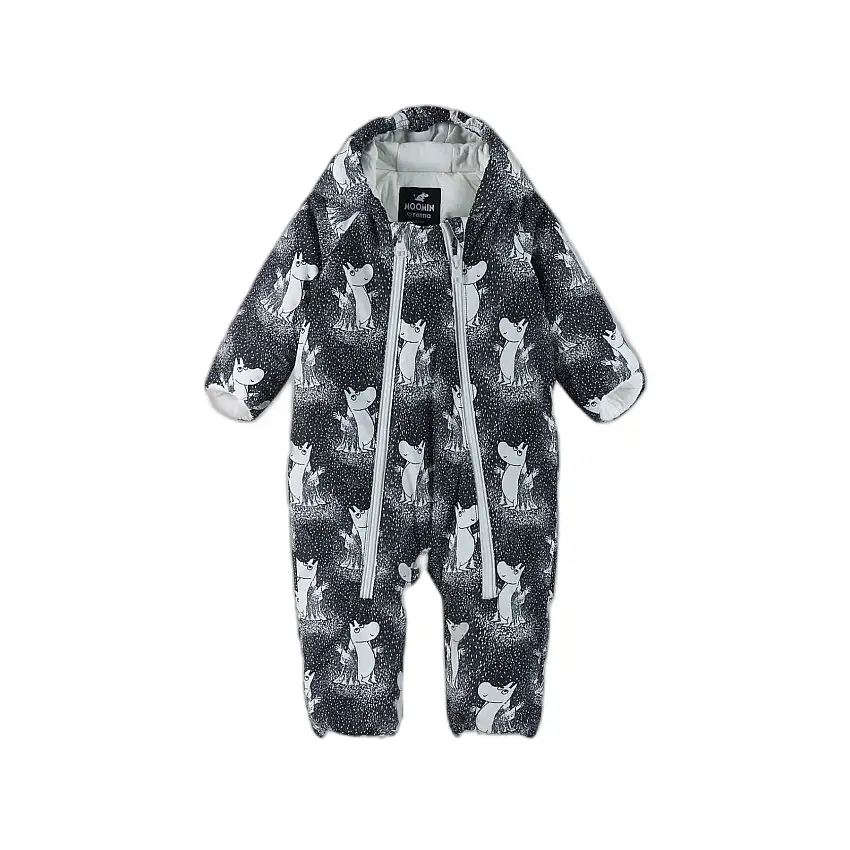 Pagliaccetto da bambino Reima Moomin Knytte