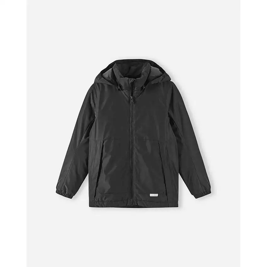 Giacca impermeabile con cappuccio isolante per bambini Reima Falkki