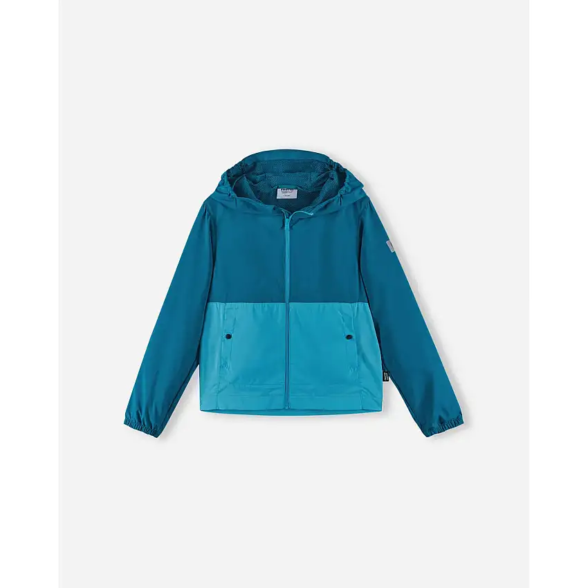 Giubbotto antivento per bambini Reima Arvo