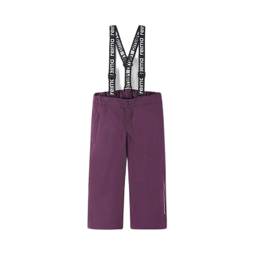 Pantaloni con bretelle invernali per bambini Reima Loikin