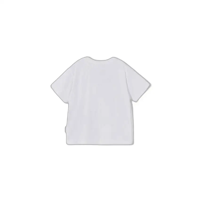 T-shirt girocollo bambino Reima Essentials