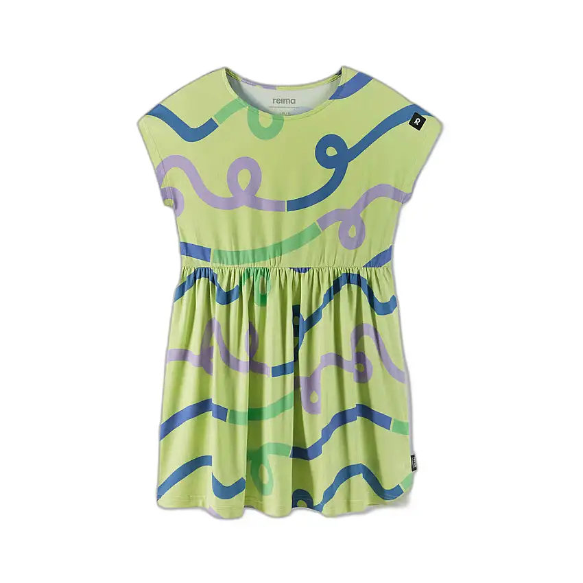 Vestito da bambina Reima Virein