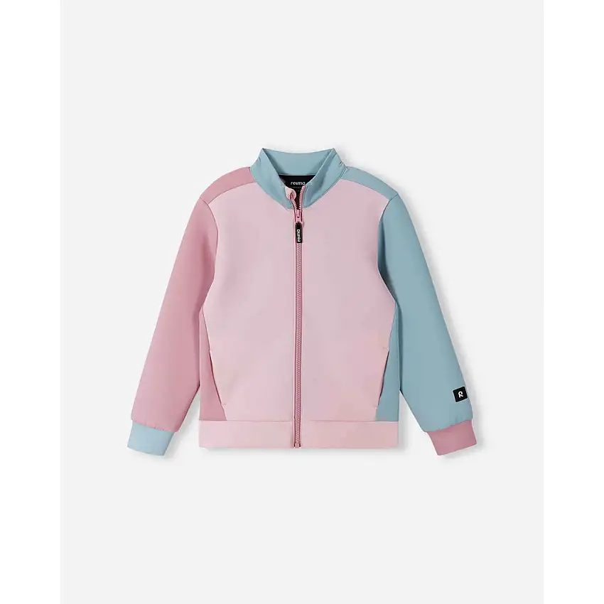 Felpa per bambini Reima Letkee