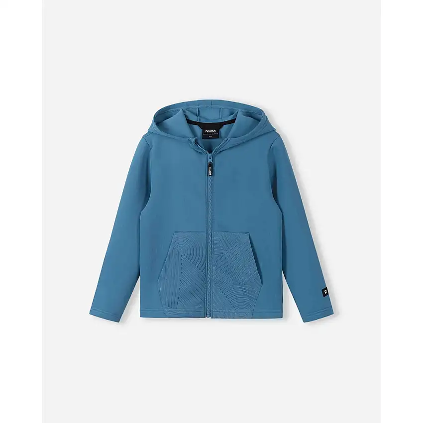 Felpa con cappuccio per bambini Reima Vetska