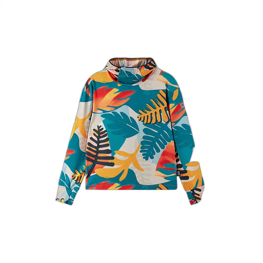 Maglietta a manica lunga da bambino Reima BugProof Surista