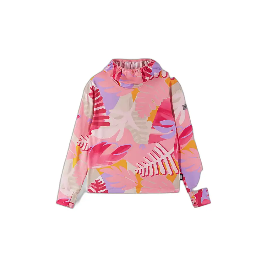 Maglietta a manica lunga per bambini Reima BugProof Surista