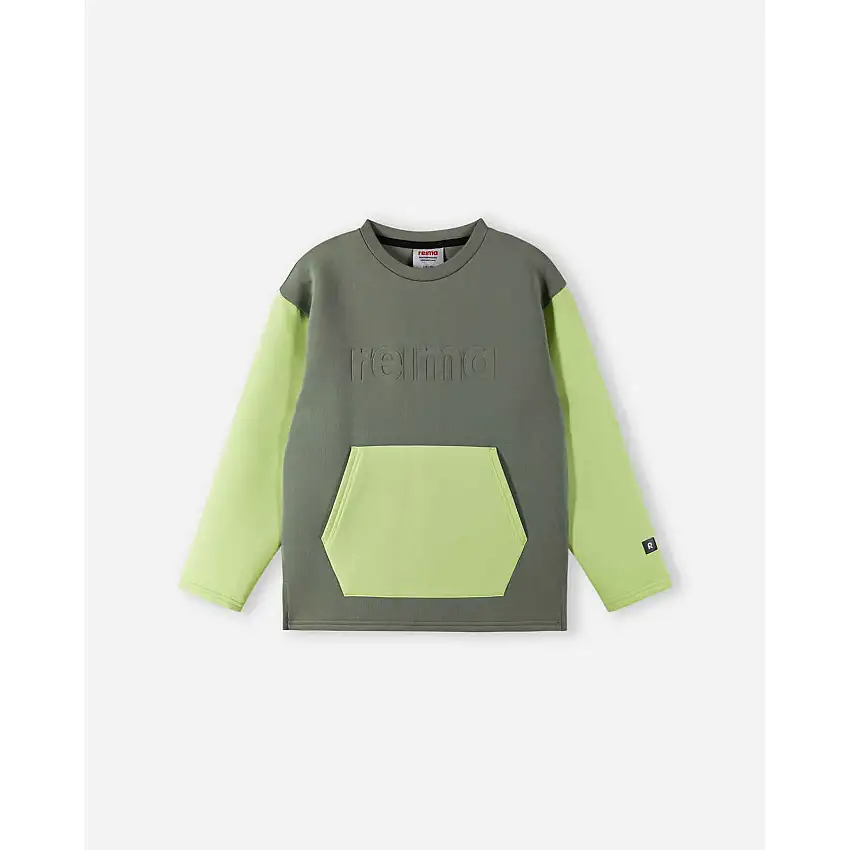 Maglione per bambini Reima Leppo
