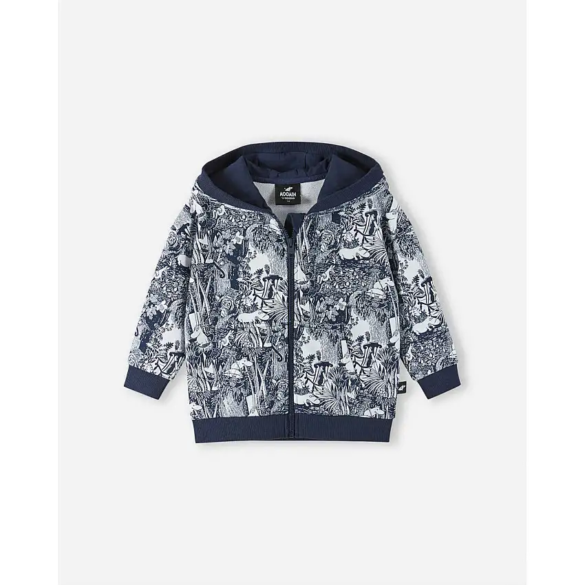 Impermeabile per bambini Reima Moomin Plask