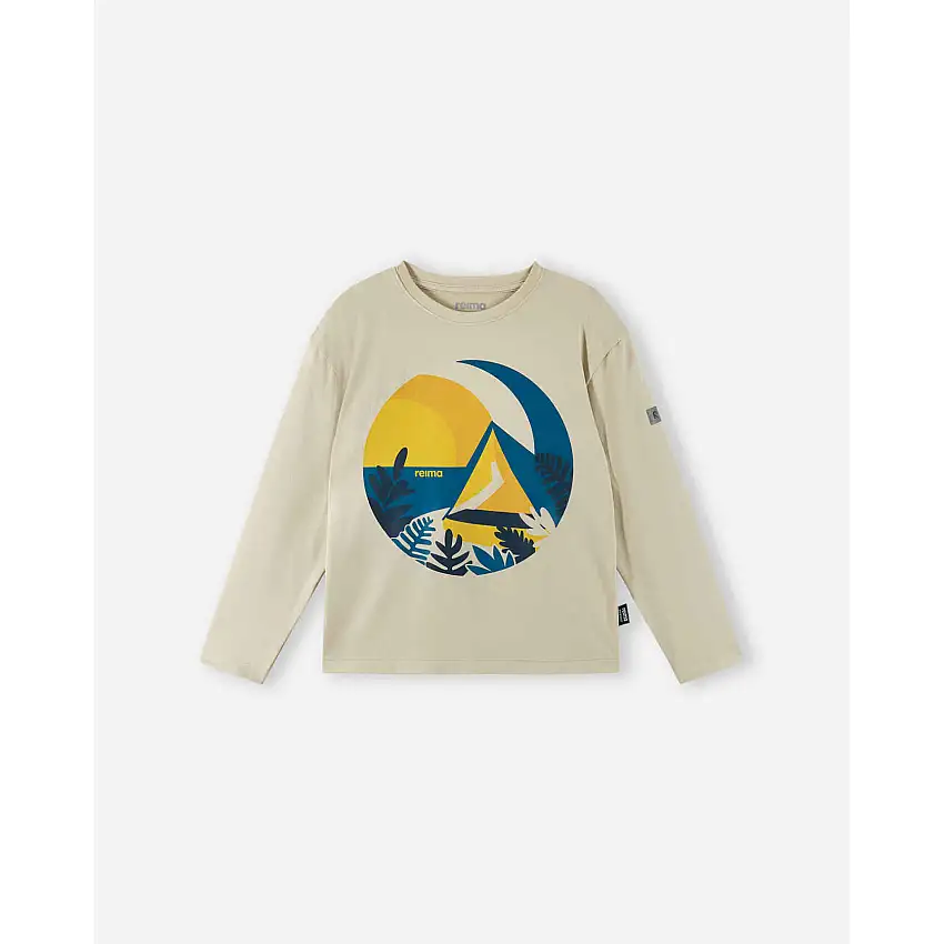 Maglietta a manica lunga per bambini Reima BugProof Inista