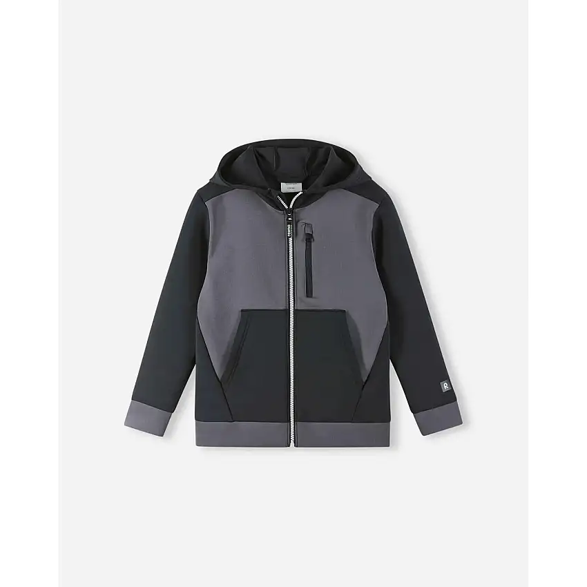 Felpa con cappuccio per bambini Reima Lupsakka