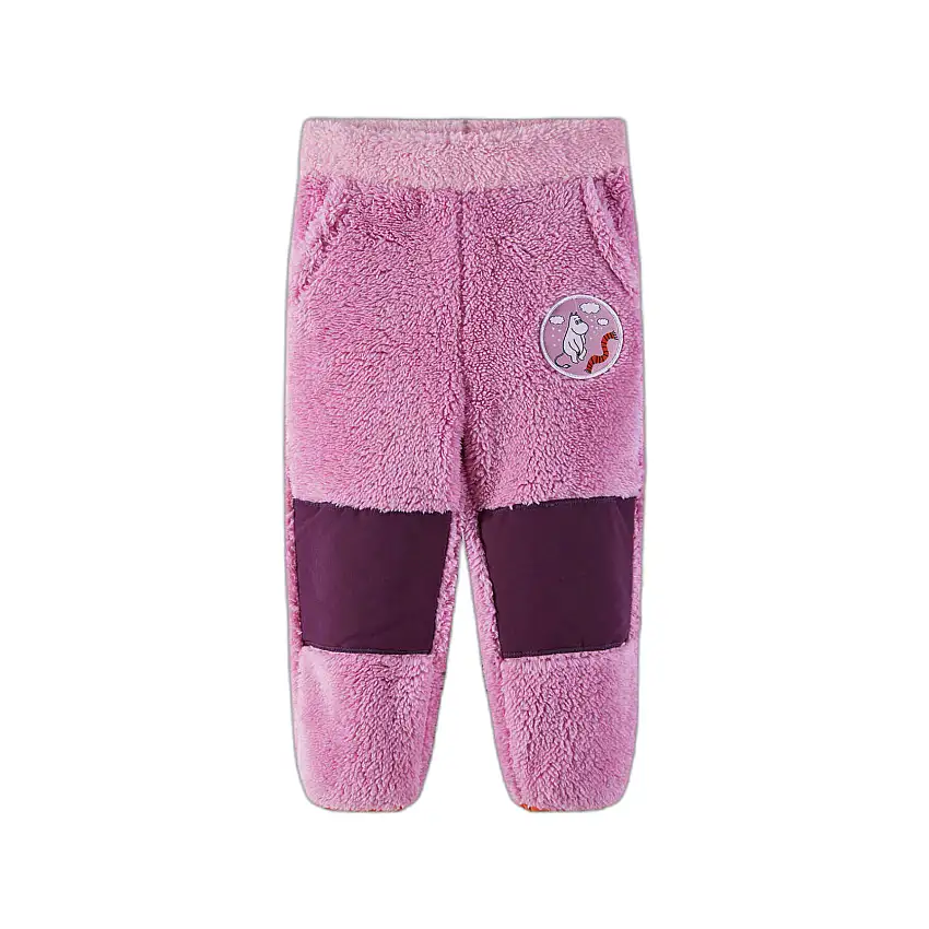 Pantaloni per bambini Reima Moomin Lustig