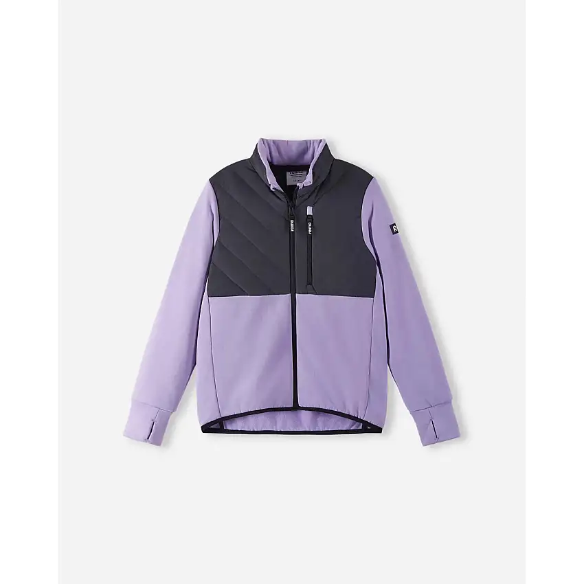 Polaire ibrida per bambini Reima Vaihtari