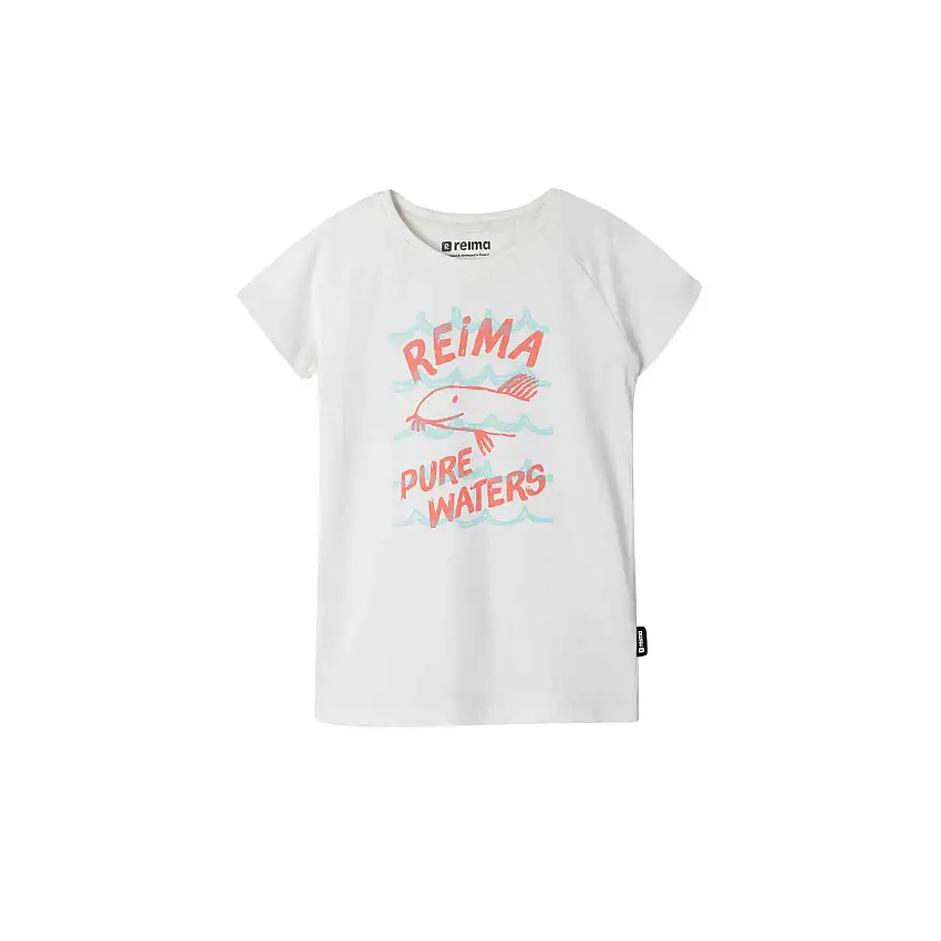 T-shirt da bambina Reima Silein