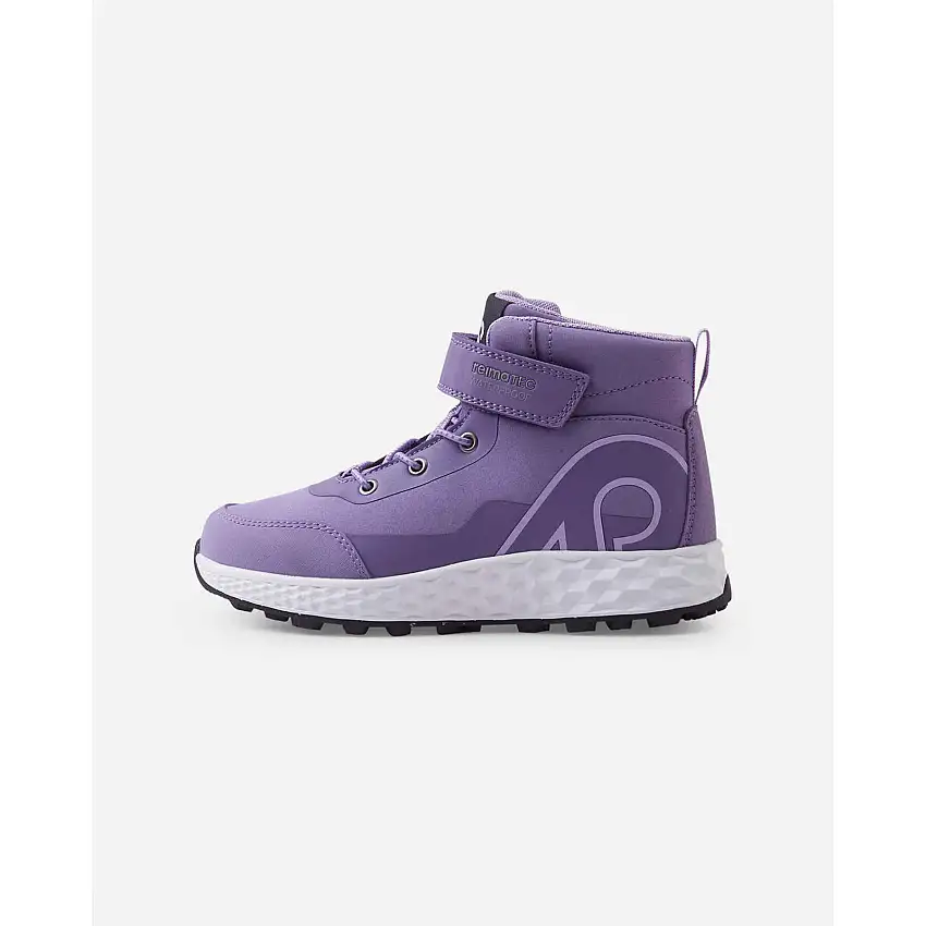Scarpe alte impermeabili per bambini Reima Hiipien