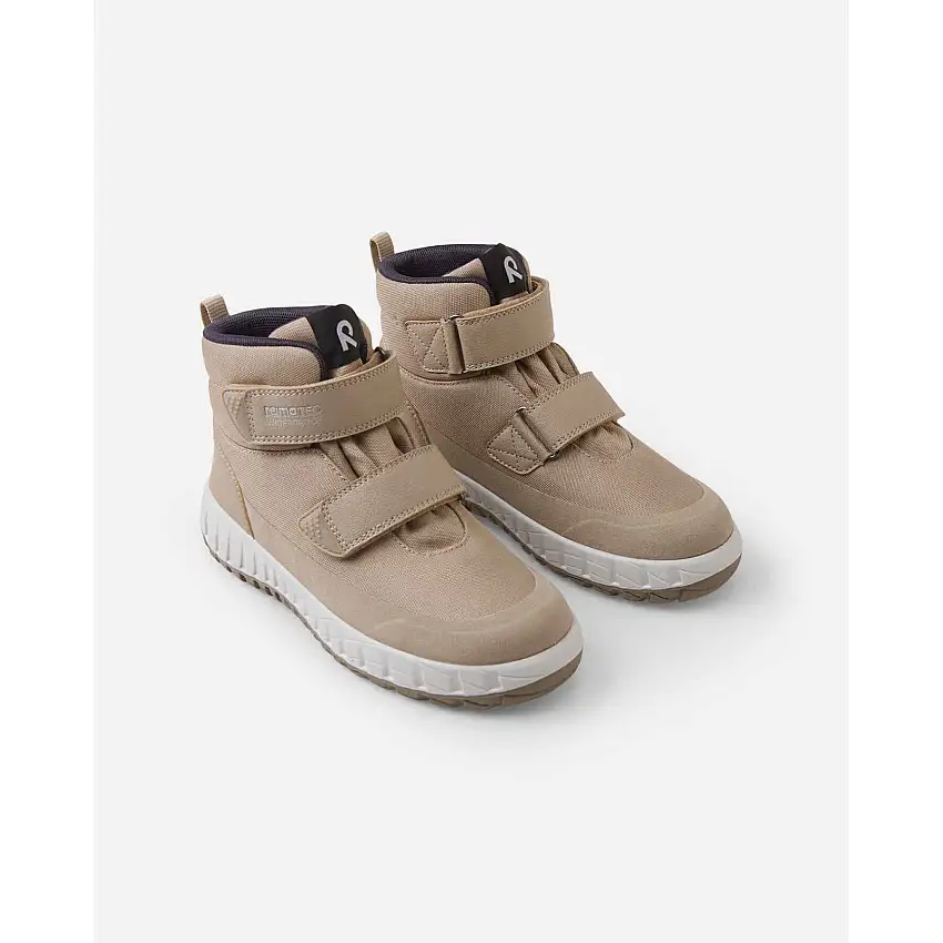 Stivaletti per bambini Reima Patter 2.0