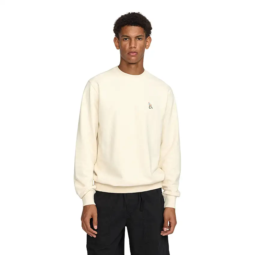 Felpa Revolution Application Bra