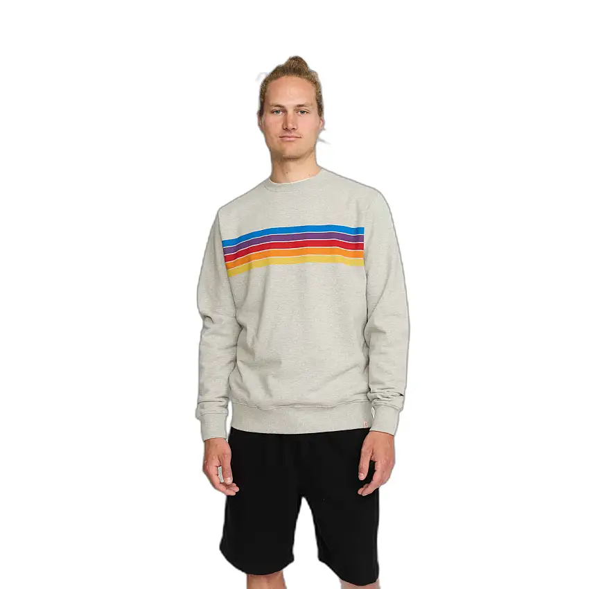 Felpa Revolution Application Uni