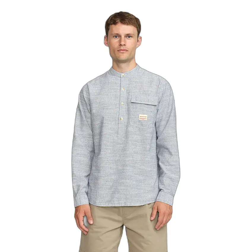 Camicia Revolution Grandad