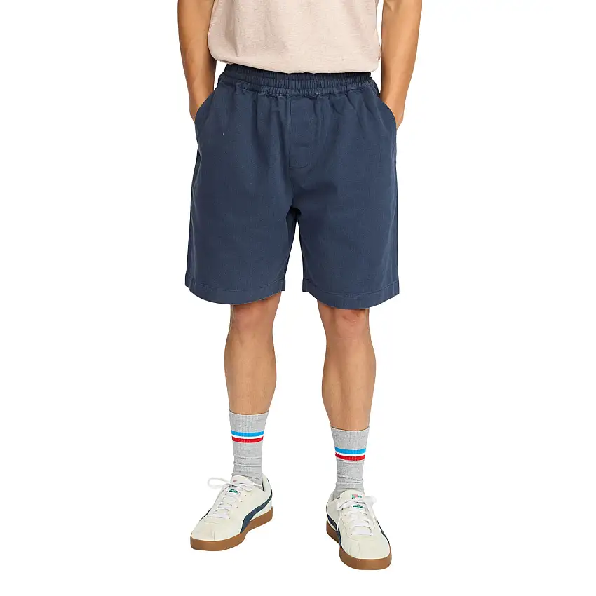 Pantaloni corti lunghi casual Revolution